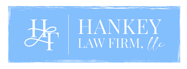 Hankey Law Firm Logo